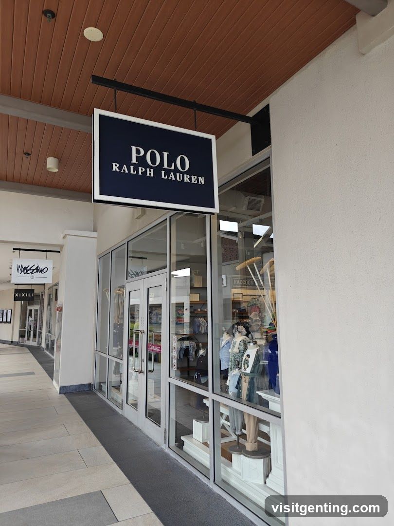 Polo Ralph Lauren