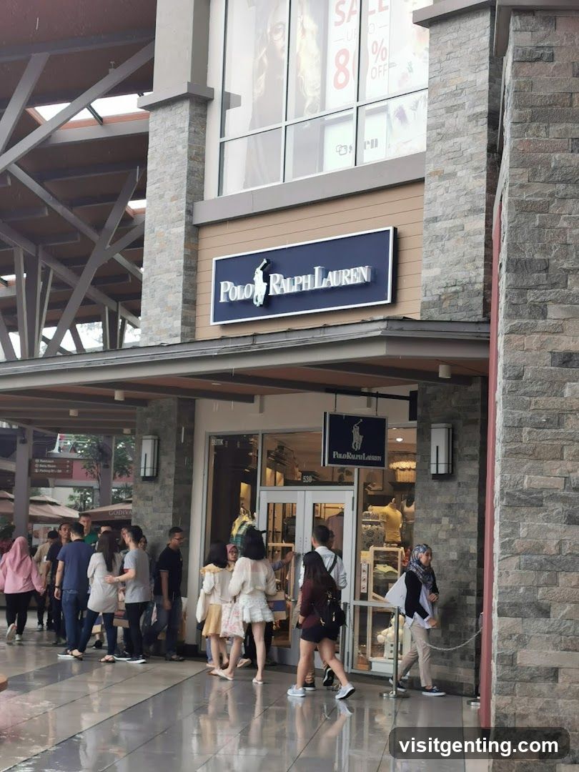 Polo Ralph Lauren