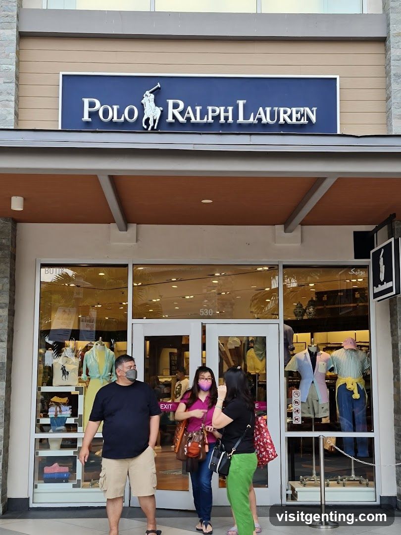 Polo Ralph Lauren