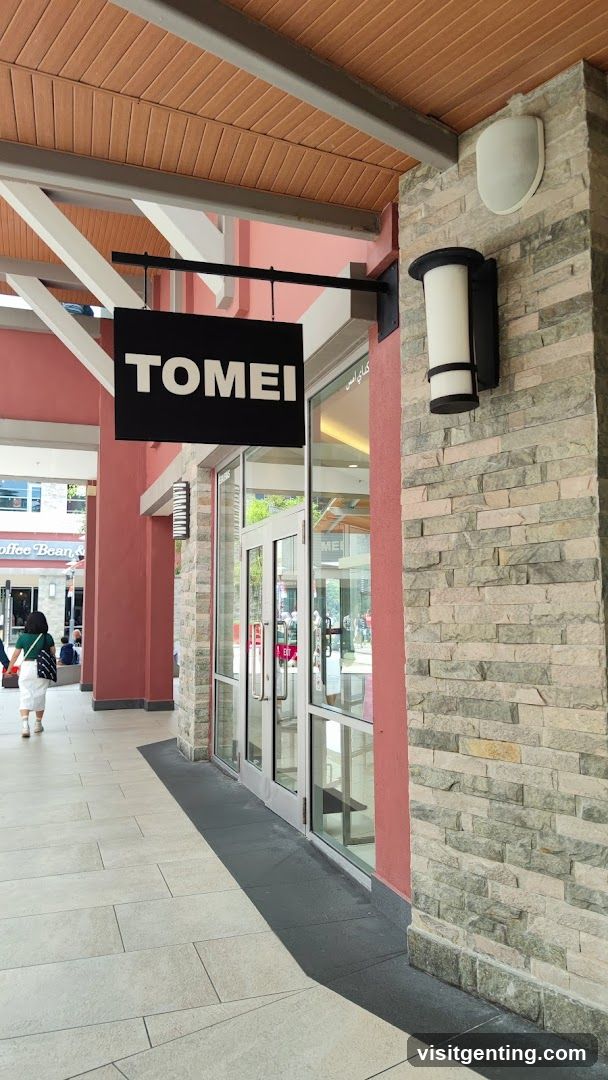 TOMEI