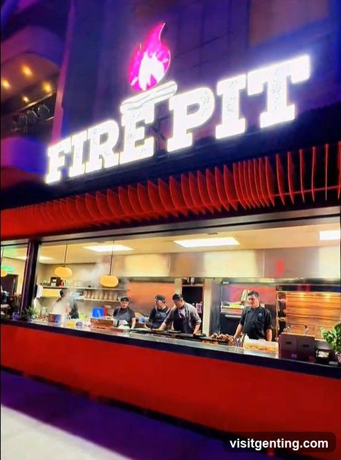 Fire Pit