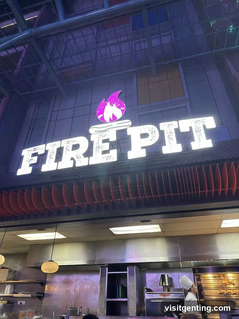 Fire Pit