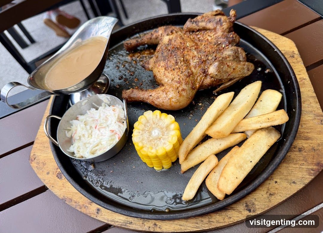 Food Plate