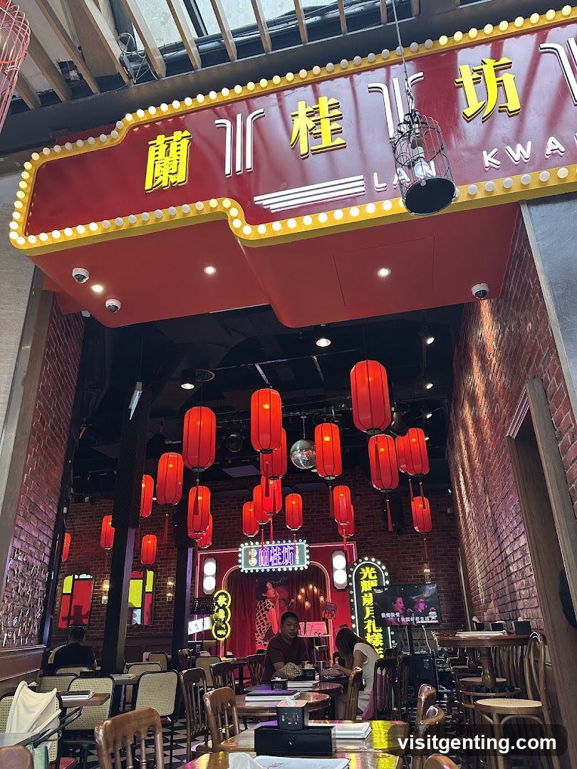 LAN KWAI FONG 1982