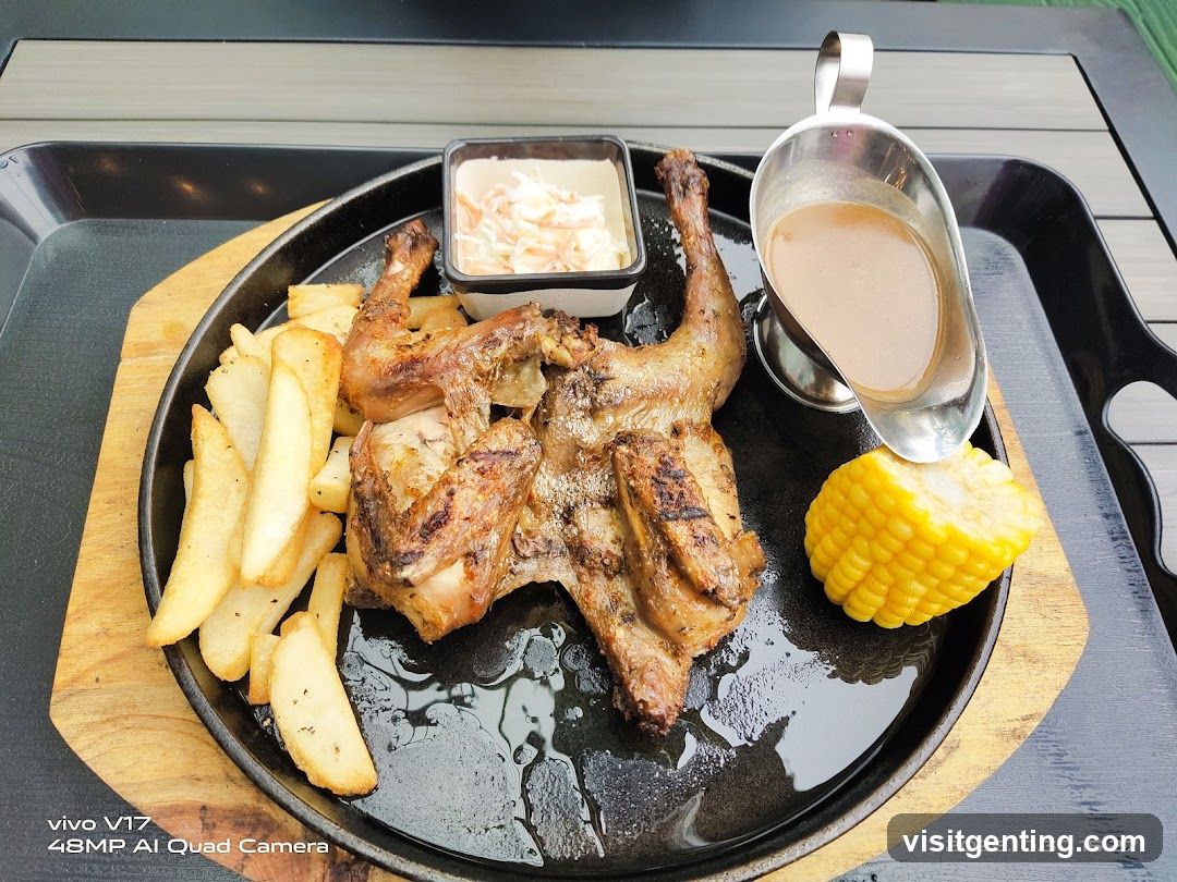 Food Plate