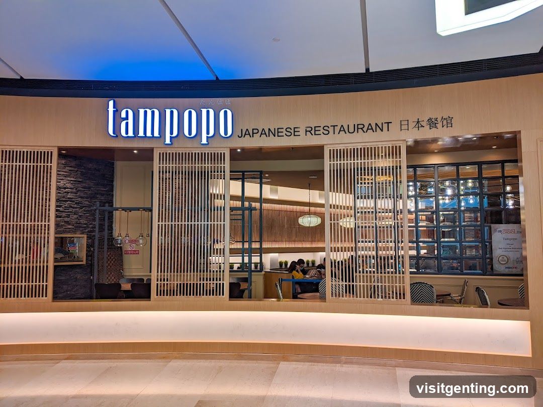 Tampopo