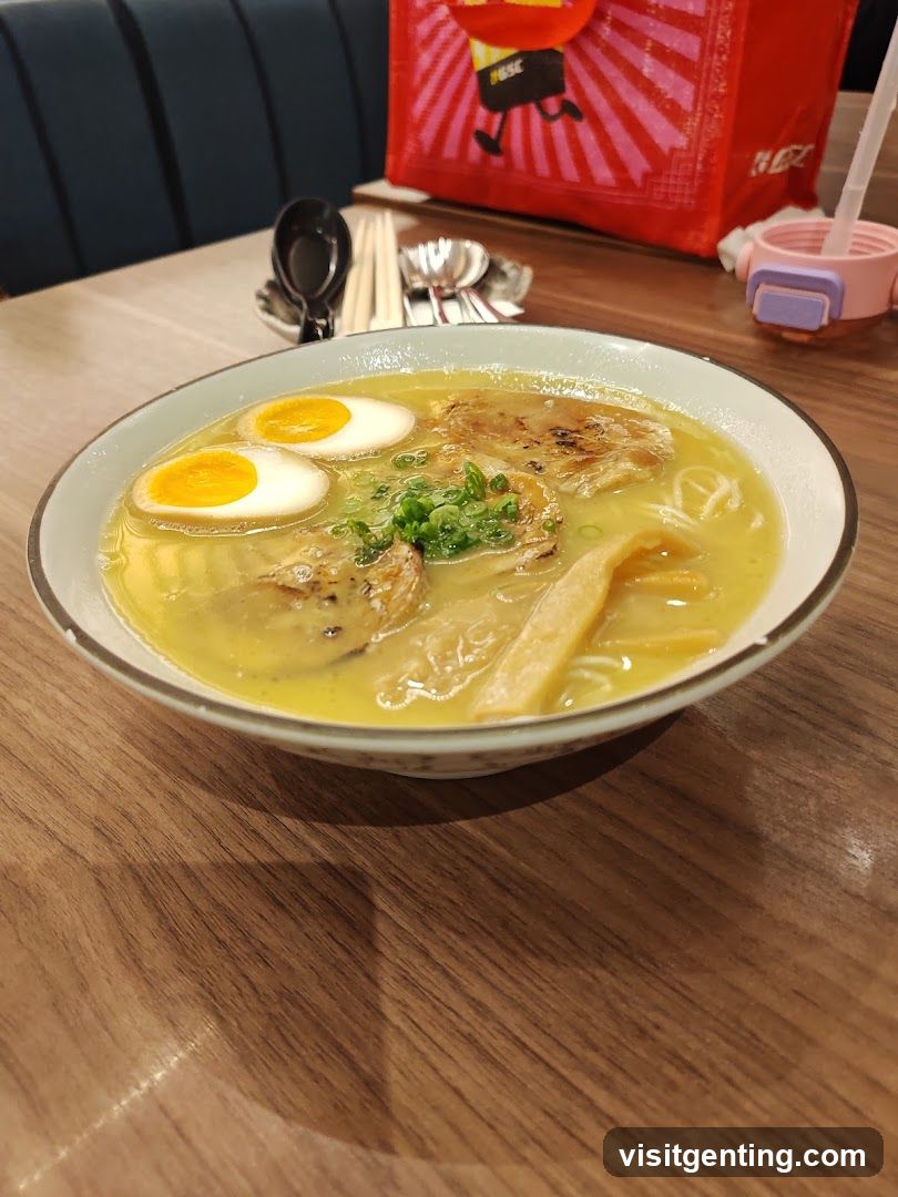 Tampopo