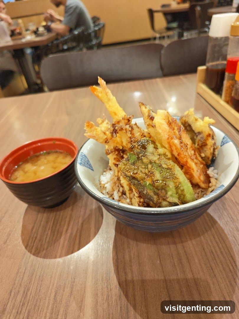 Takoyaki Bowl with Side Sauce