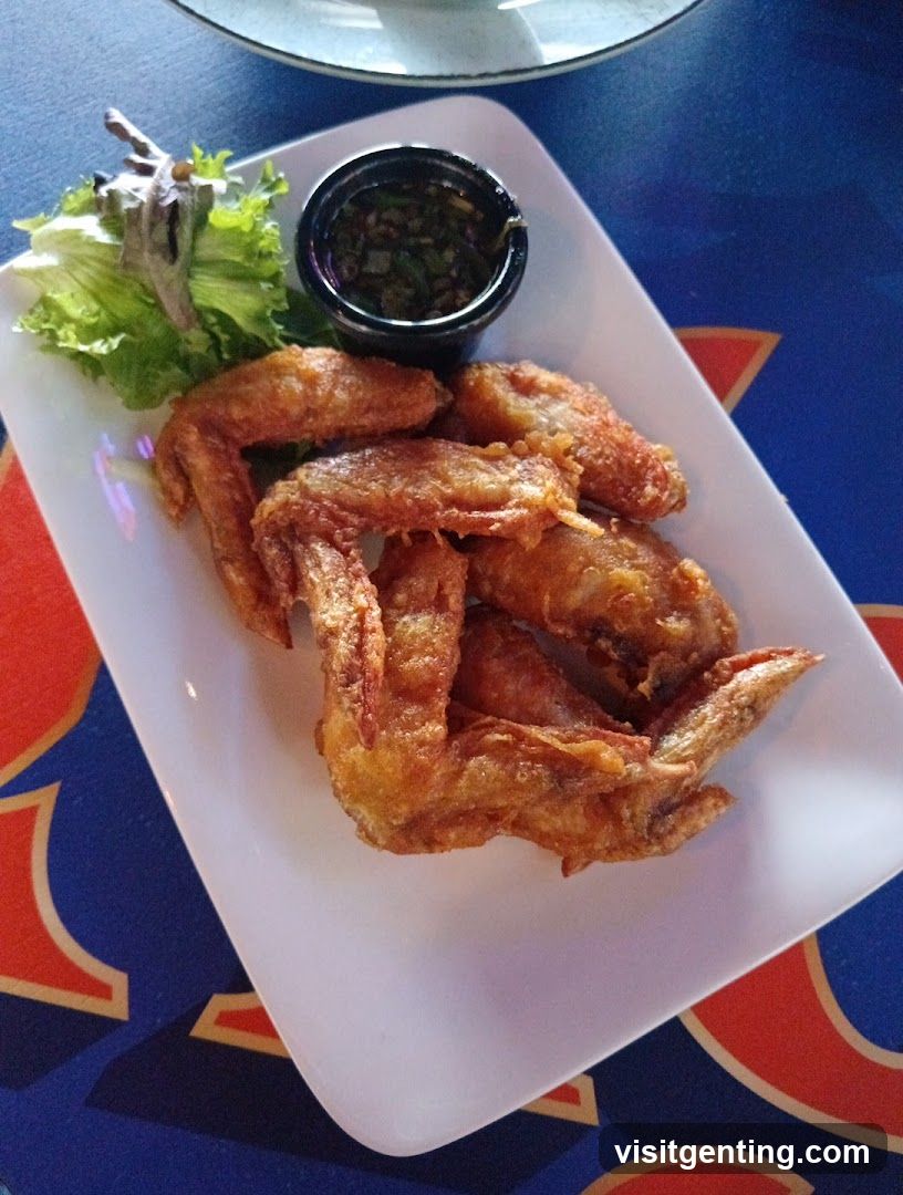Food Plate