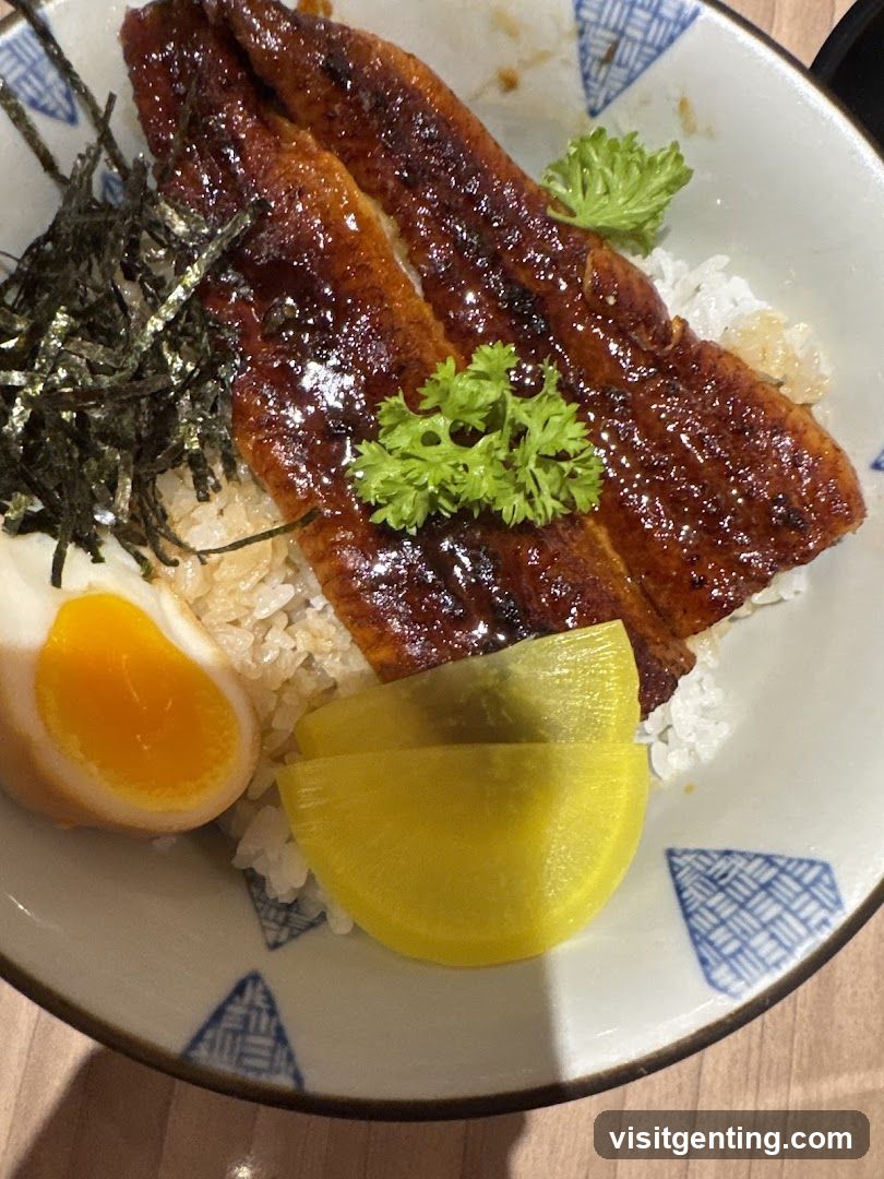 Ebi Don Bowl