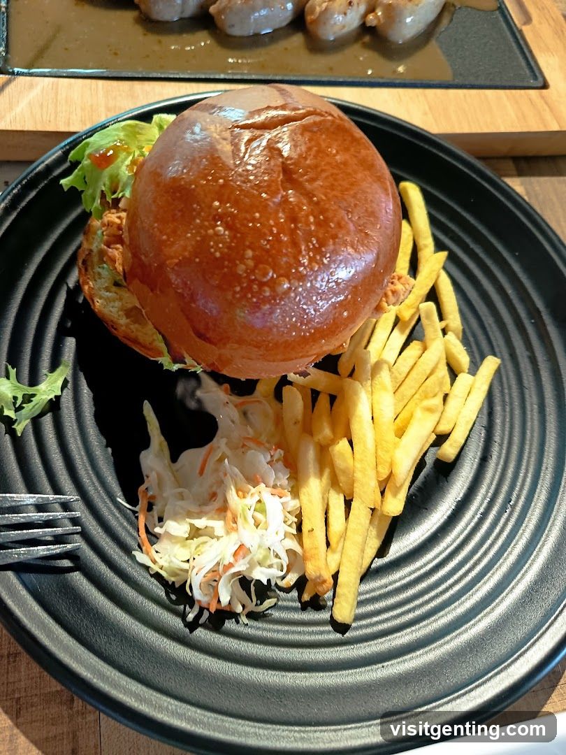 Food Plate