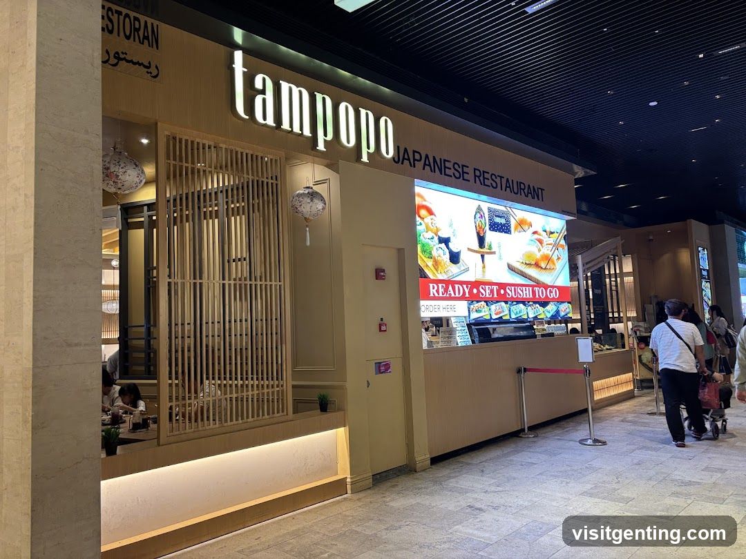 Tampopo