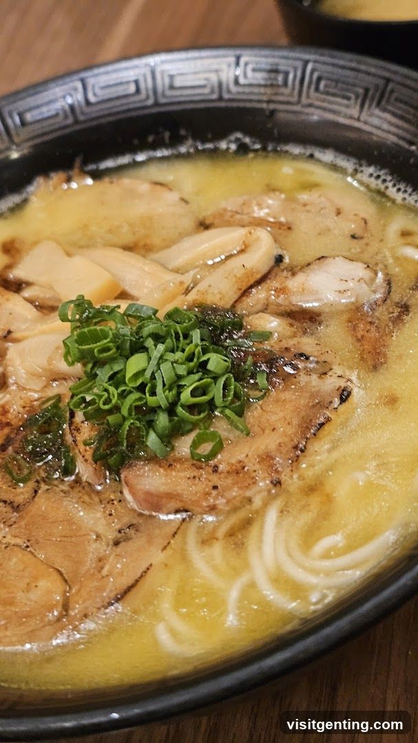 Ramen Bowl