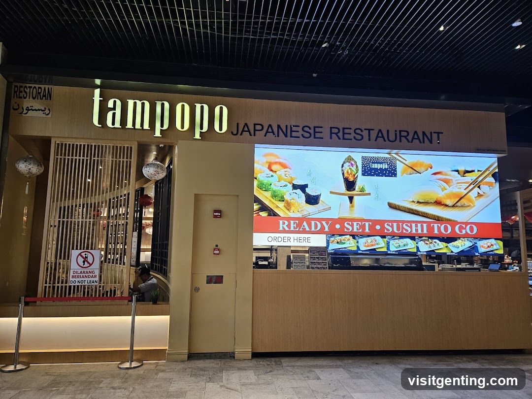 Tampopo