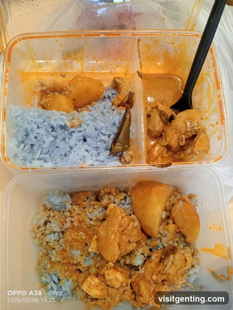 Food Container
