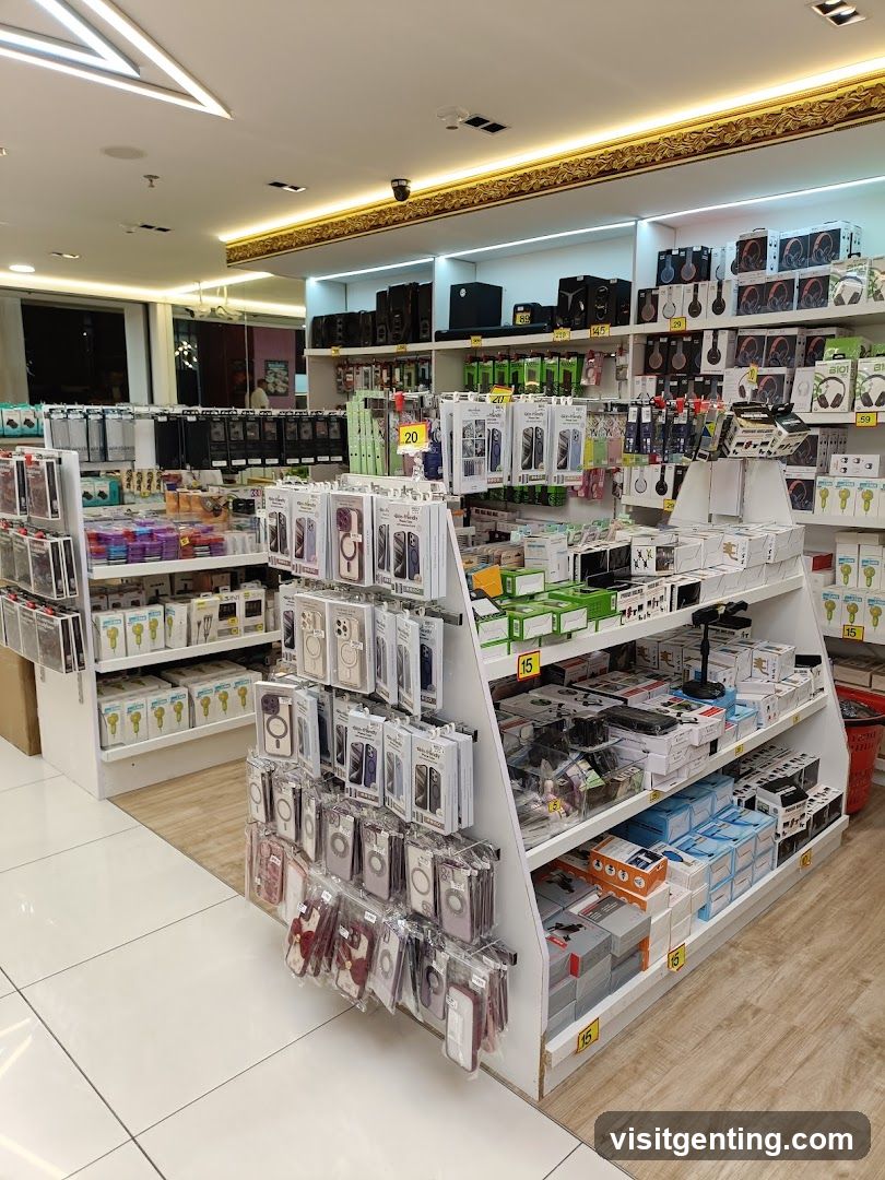 Rico Galleria