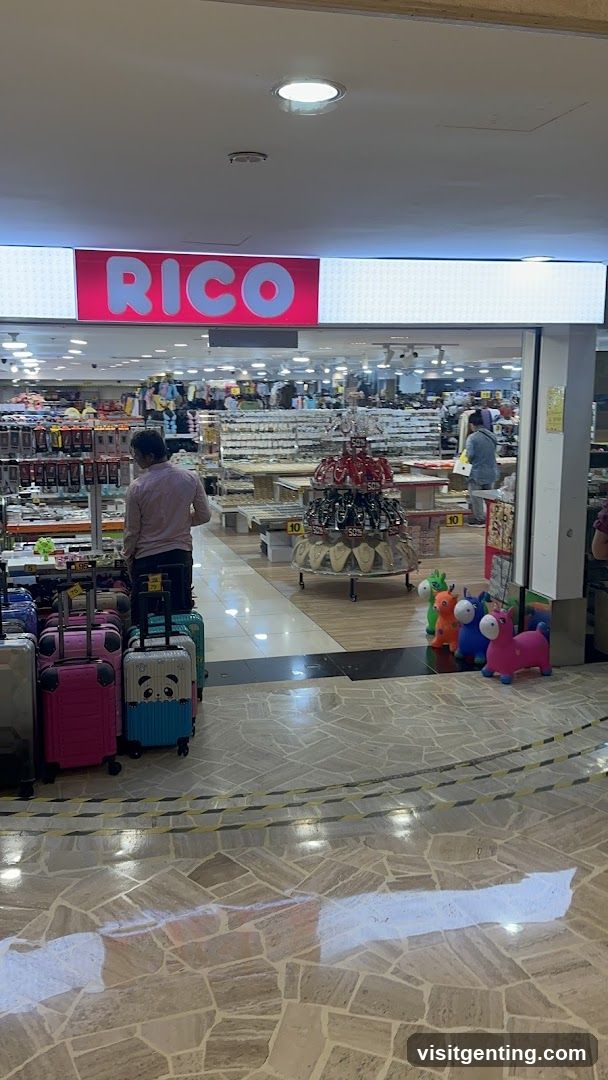 Rico Galleria