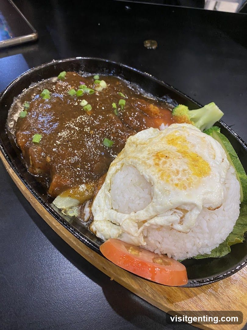Food Dish