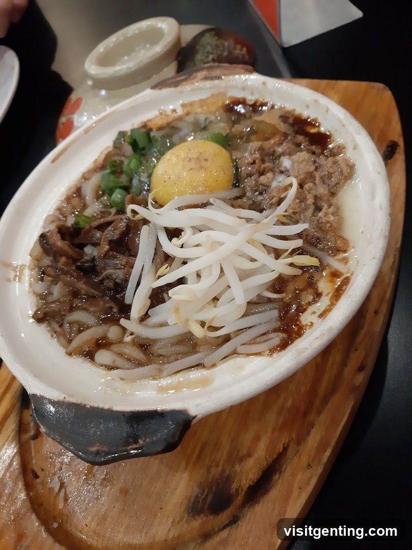 Food Dish