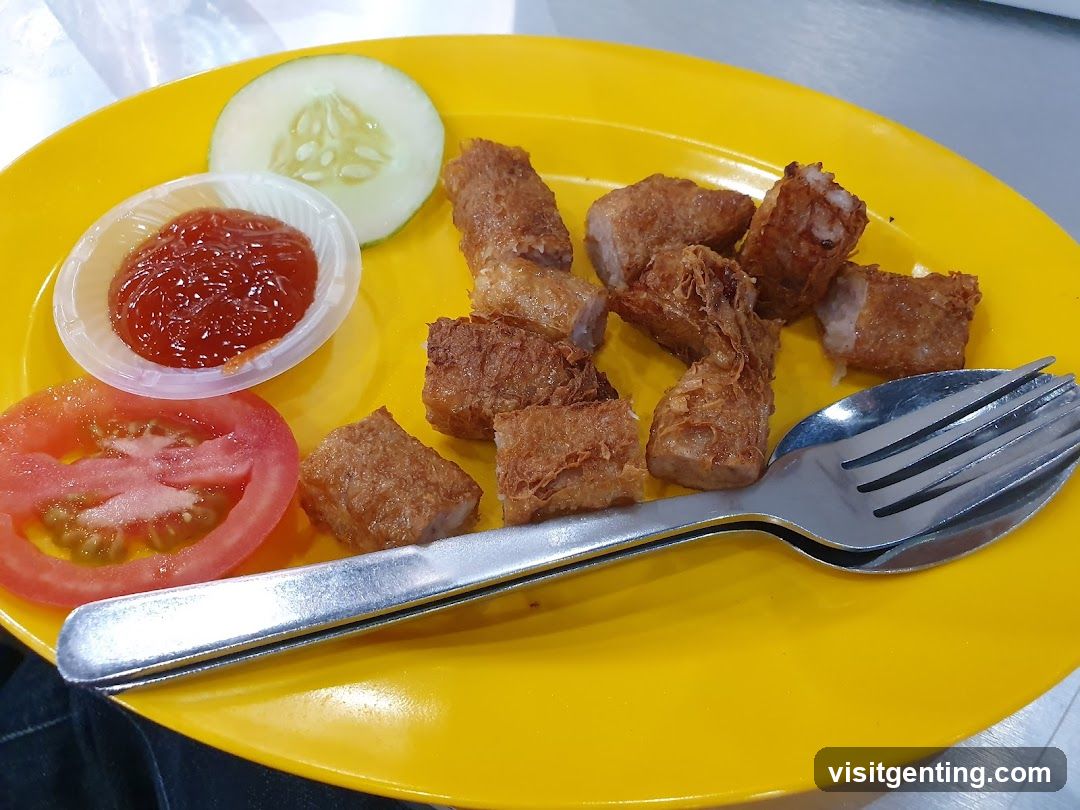 Food Plate