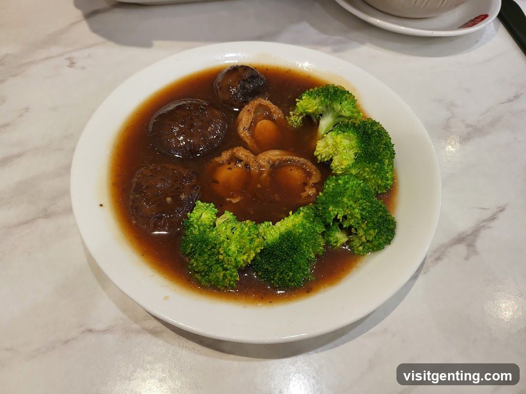 Ah Yip Herbal Soup