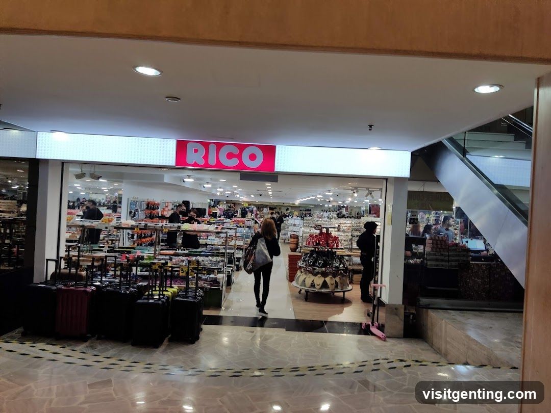 Rico Galleria