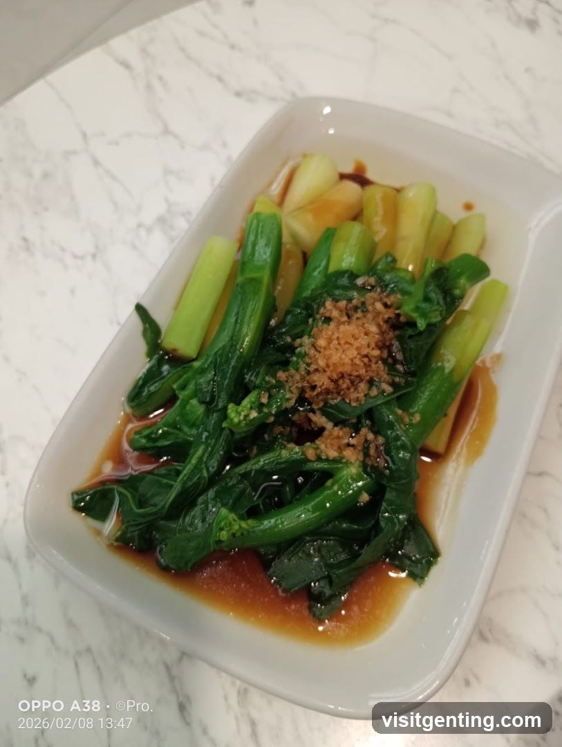 Oversea Restaurant