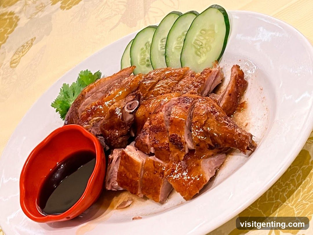 Oversea Restaurant