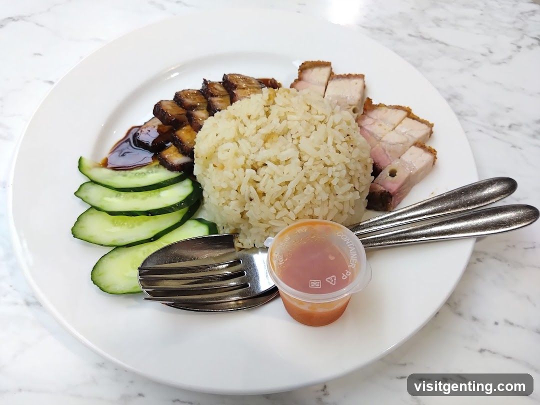 Oversea Restaurant