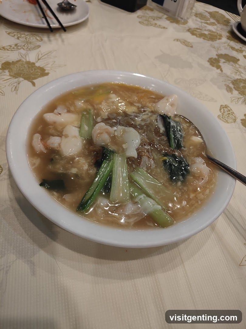 Oversea Restaurant