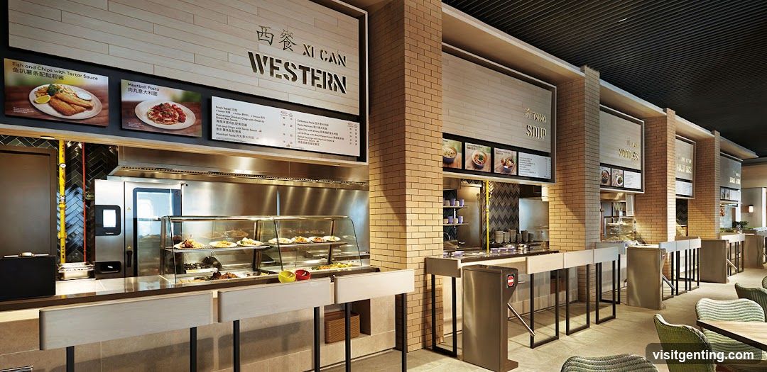 Good Luck Restaurant