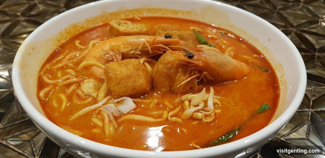 Lunch Bowl