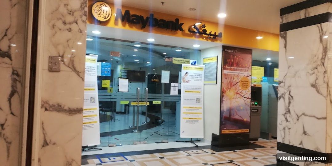 Maybank