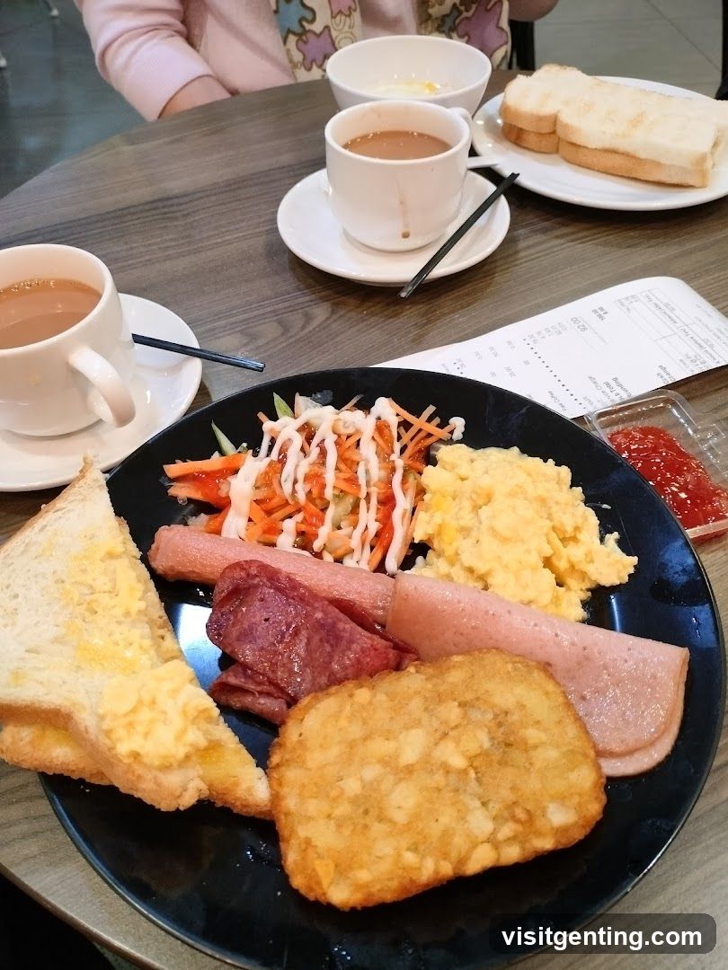 Richdad Cafe GG