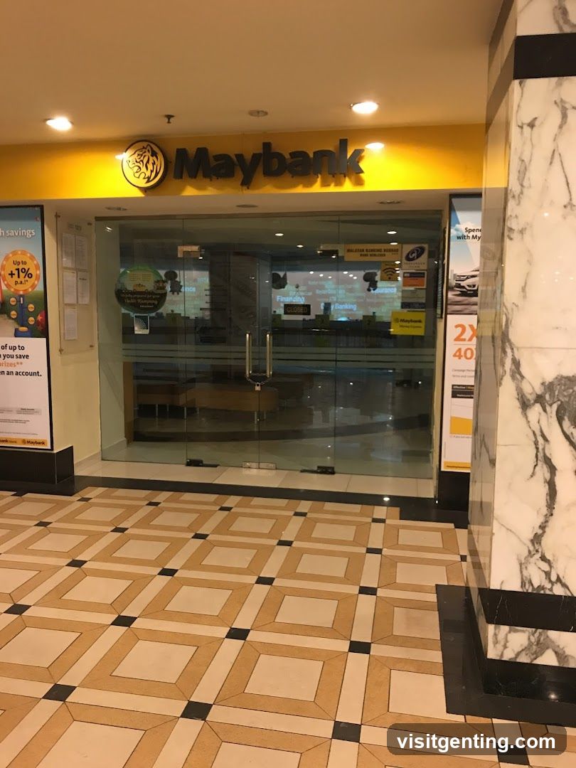 Maybank