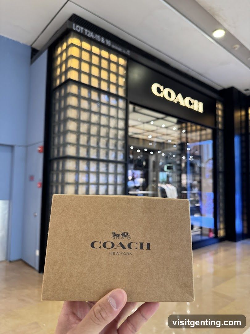 Coach