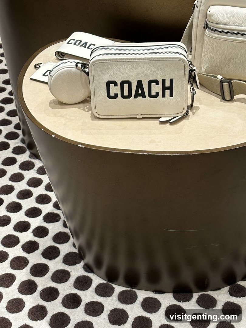 Coach