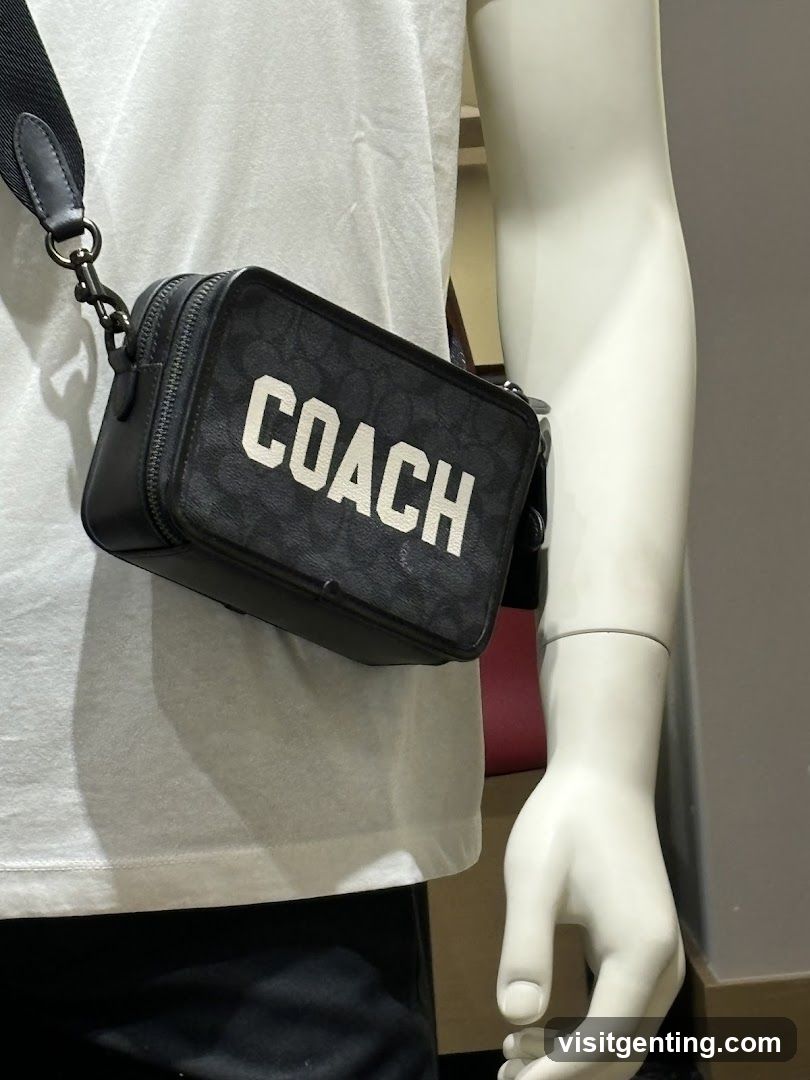 Coach