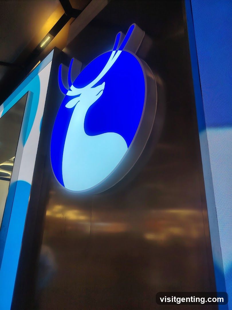 Storefront Signage