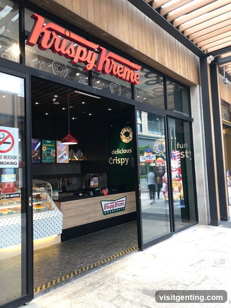 Krispy Kreme