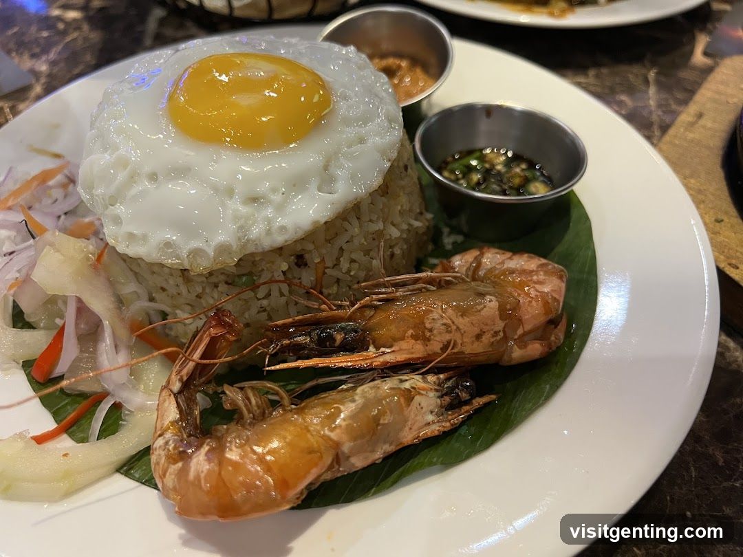 Food Plate