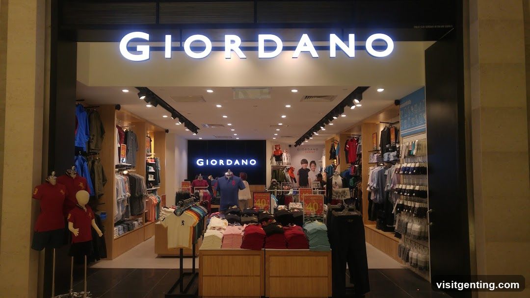 Giordano