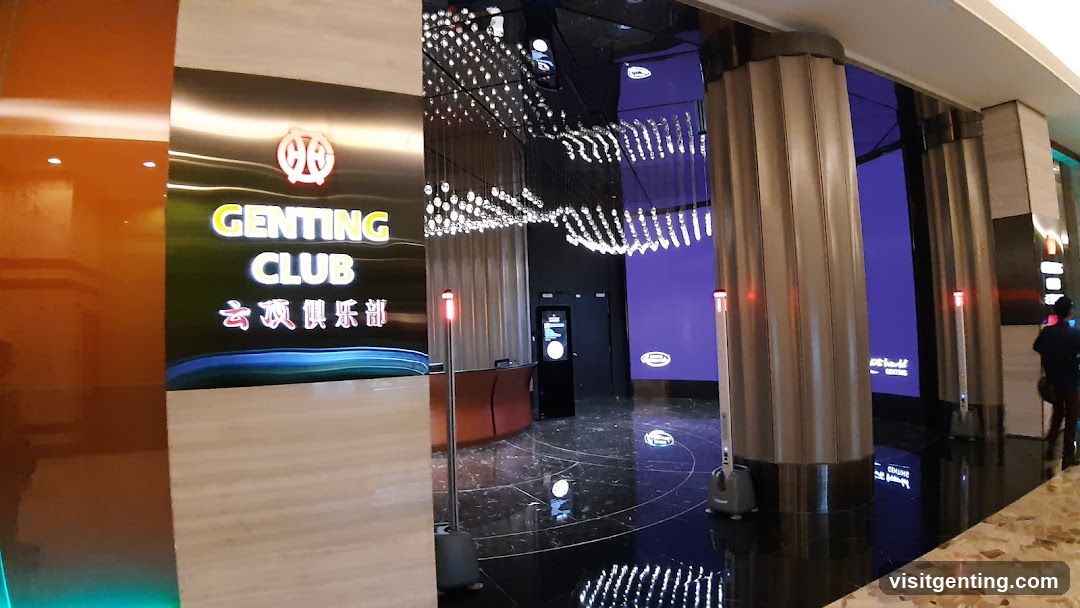 Genting Club