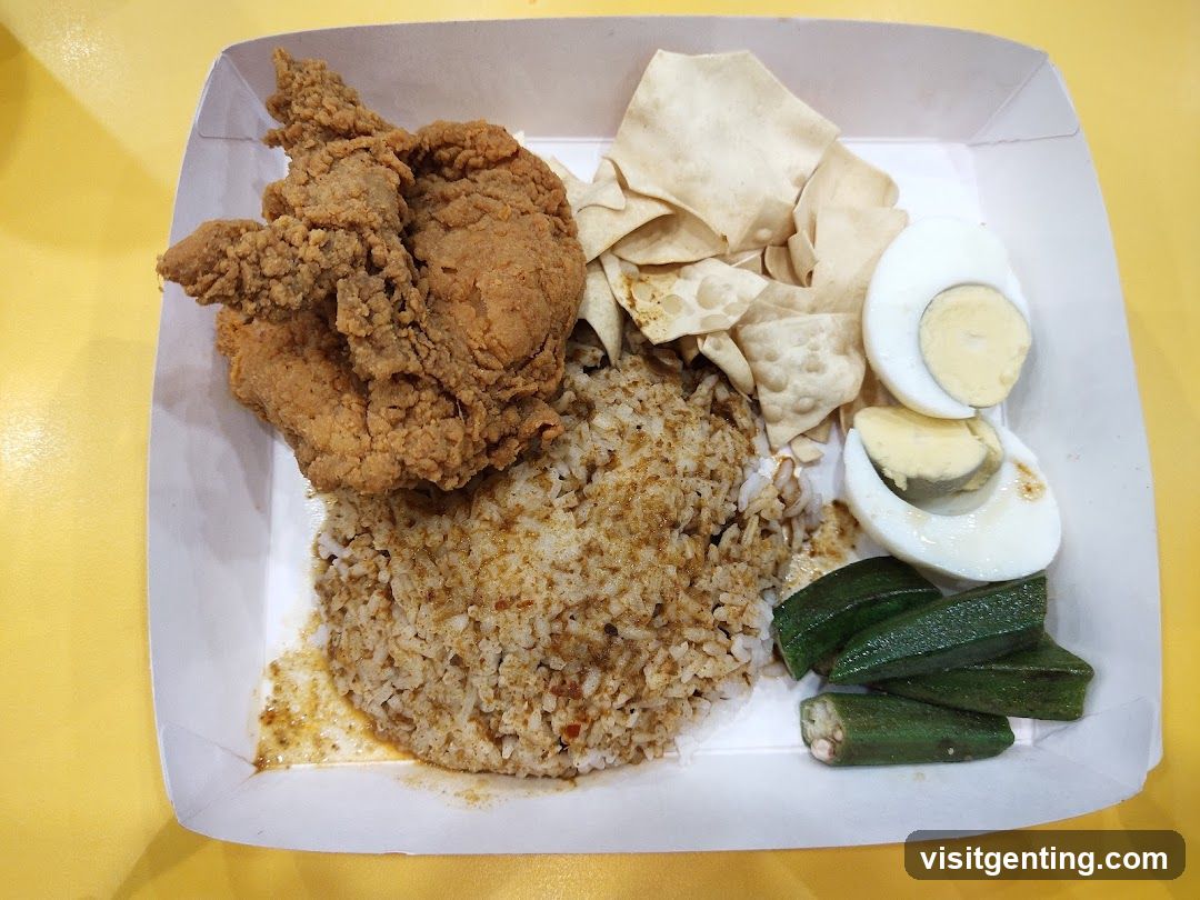 Food Plate