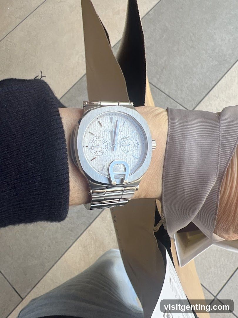Aigner