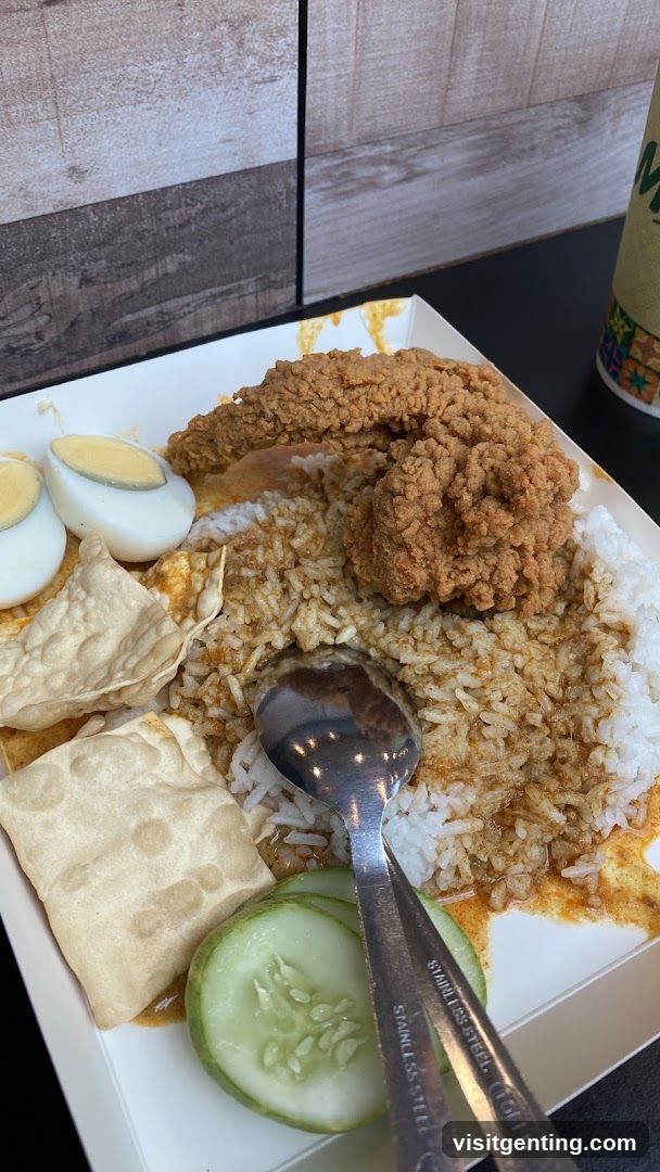 Food Plate