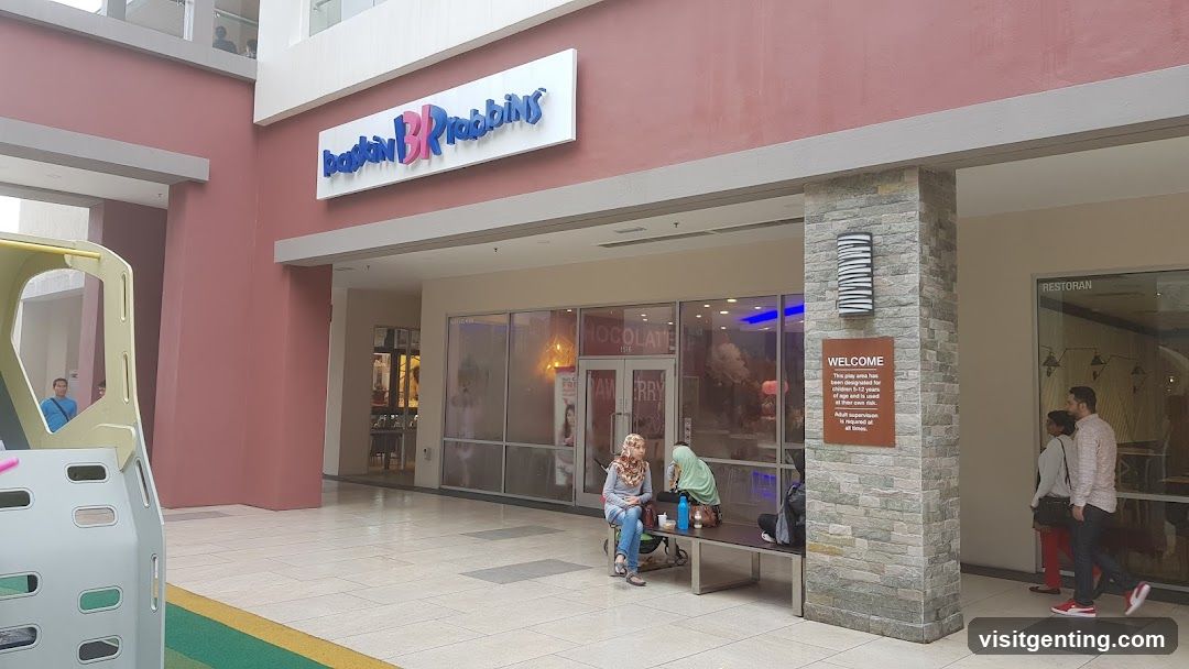 Baskin-Robbins