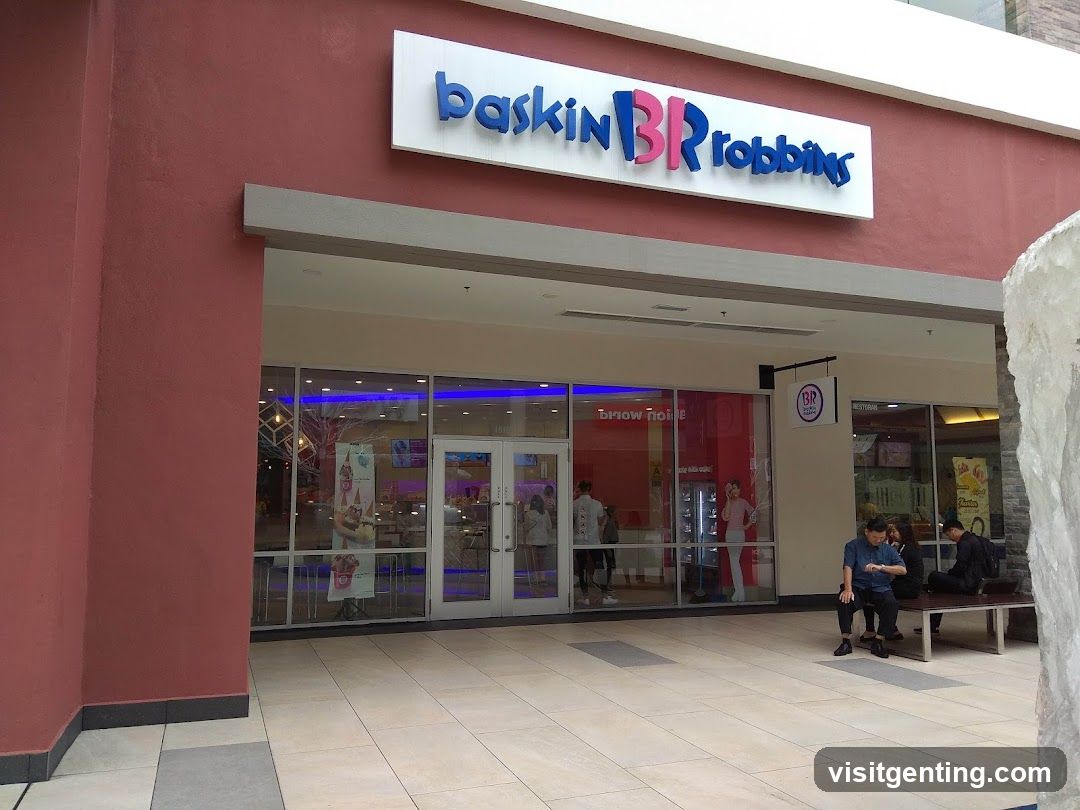Baskin-Robbins