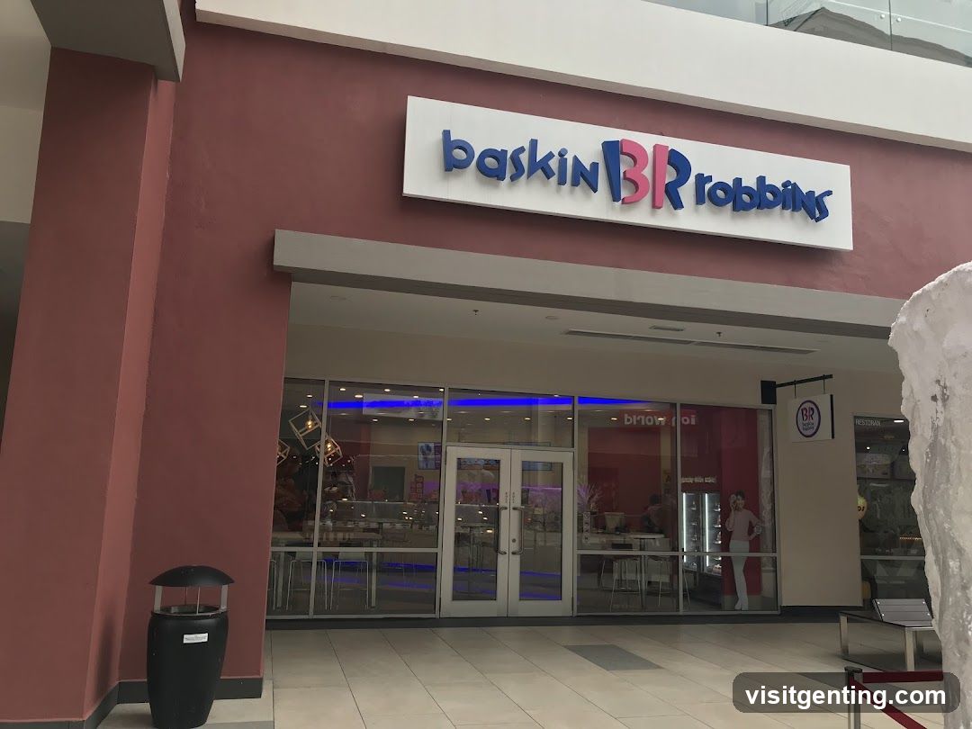 Baskin-Robbins