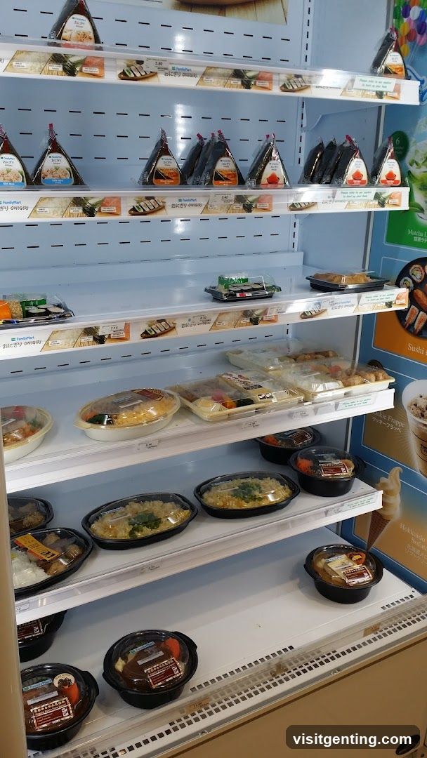 Food Display Shelf